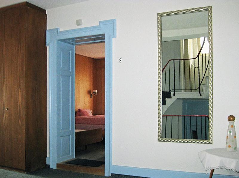Hotel-gasthof Seehof