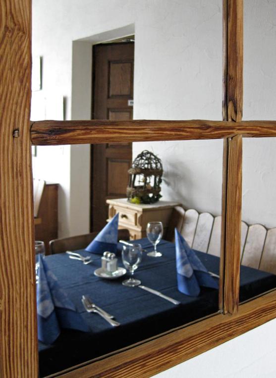 Inn Hotel-gasthof Seehof Laax